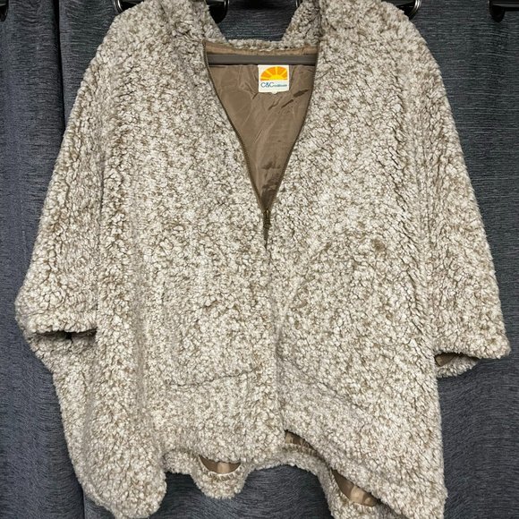 C&C California Sweaters - C & C CALIFORNIA SWEATER